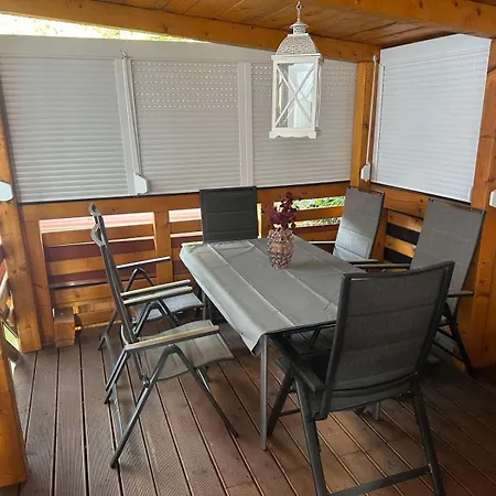 Apartmán Marja Slovinský Hradec