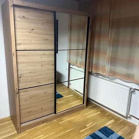 Apartmán Marja