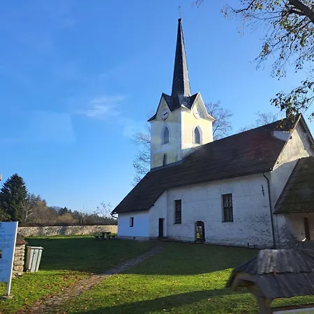 Marja Slovinský Hradec