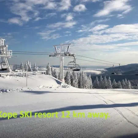 Marja Slovenj Gradec