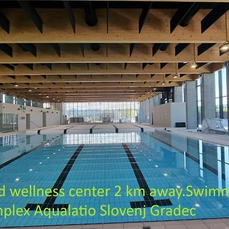 Marja Slovenj Gradec