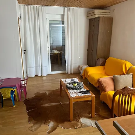Marja Apartmán