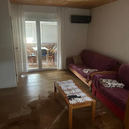 Marja Slovenj Gradec