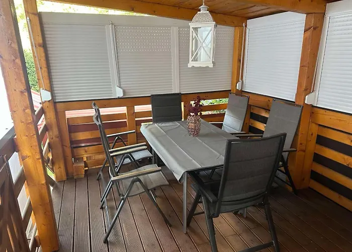 Appartamento Marja Slovenj Gradec