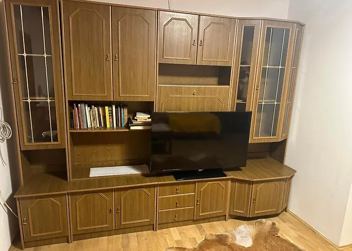 Marja Appartamento *