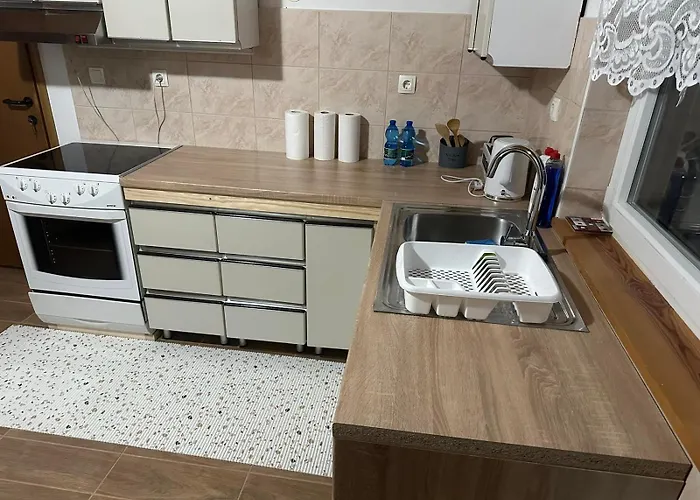 Marja Appartamento Slovenj Gradec