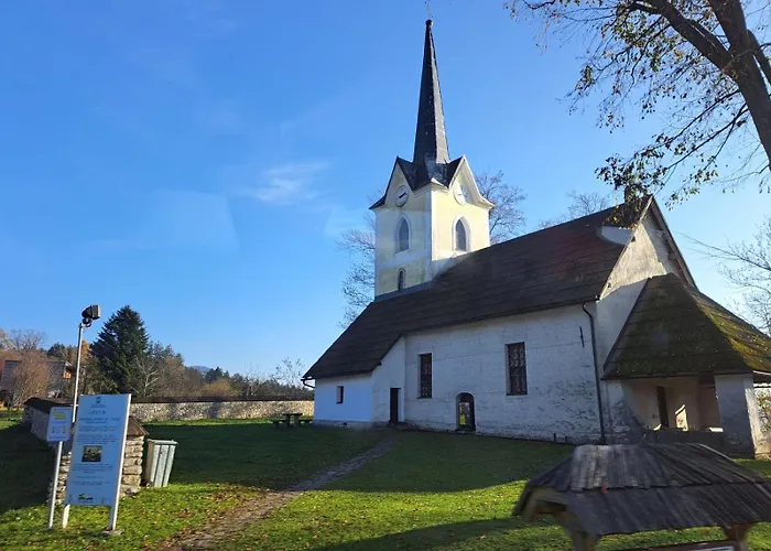 Marja Slovenj Gradec