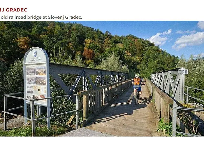 Appartamento Marja Slovenj Gradec