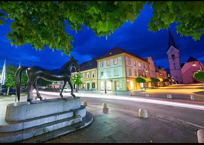 Appartamento Marja *