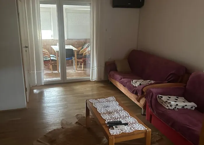 Marja Slovenj Gradec