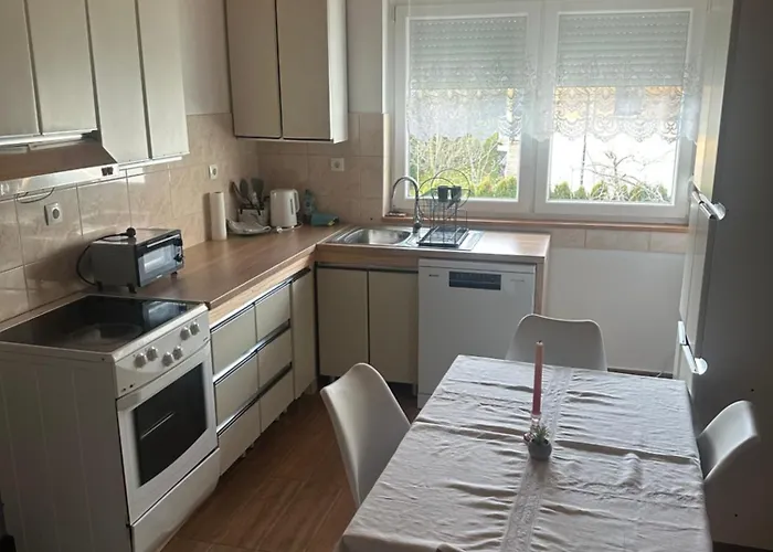 Marja Appartamento *